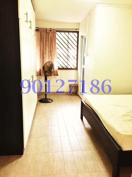 Blk 350 Yishun Avenue 11 (Yishun), HDB 4 Rooms #102284032